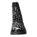 Lade das Bild in den Galerie-Viewer, Dockers by Gerli Schnürstiefelette Kaltfutter bis 35mm Absatz (casual)
