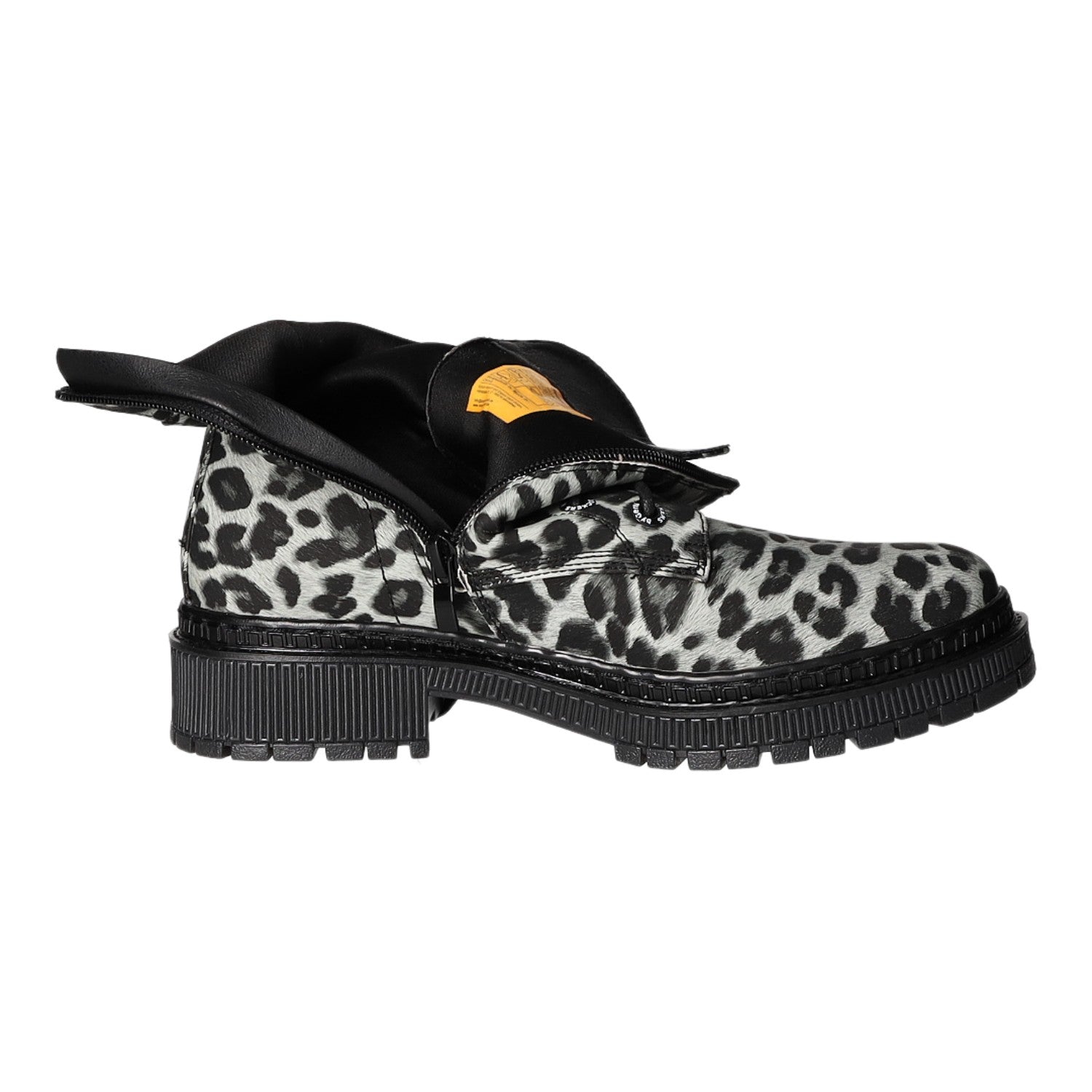 Dockers by Gerli Schnürstiefelette Kaltfutter bis 35mm Absatz (casual)