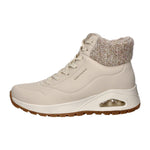 Lade das Bild in den Galerie-Viewer, Skechers Schnürstiefelette Kaltfutter bis 35mm Absatz (casual) UNO RUGGED-DARLING DAZE

