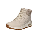 Lade das Bild in den Galerie-Viewer, Skechers Schnürstiefelette Kaltfutter bis 35mm Absatz (casual) UNO RUGGED-DARLING DAZE
