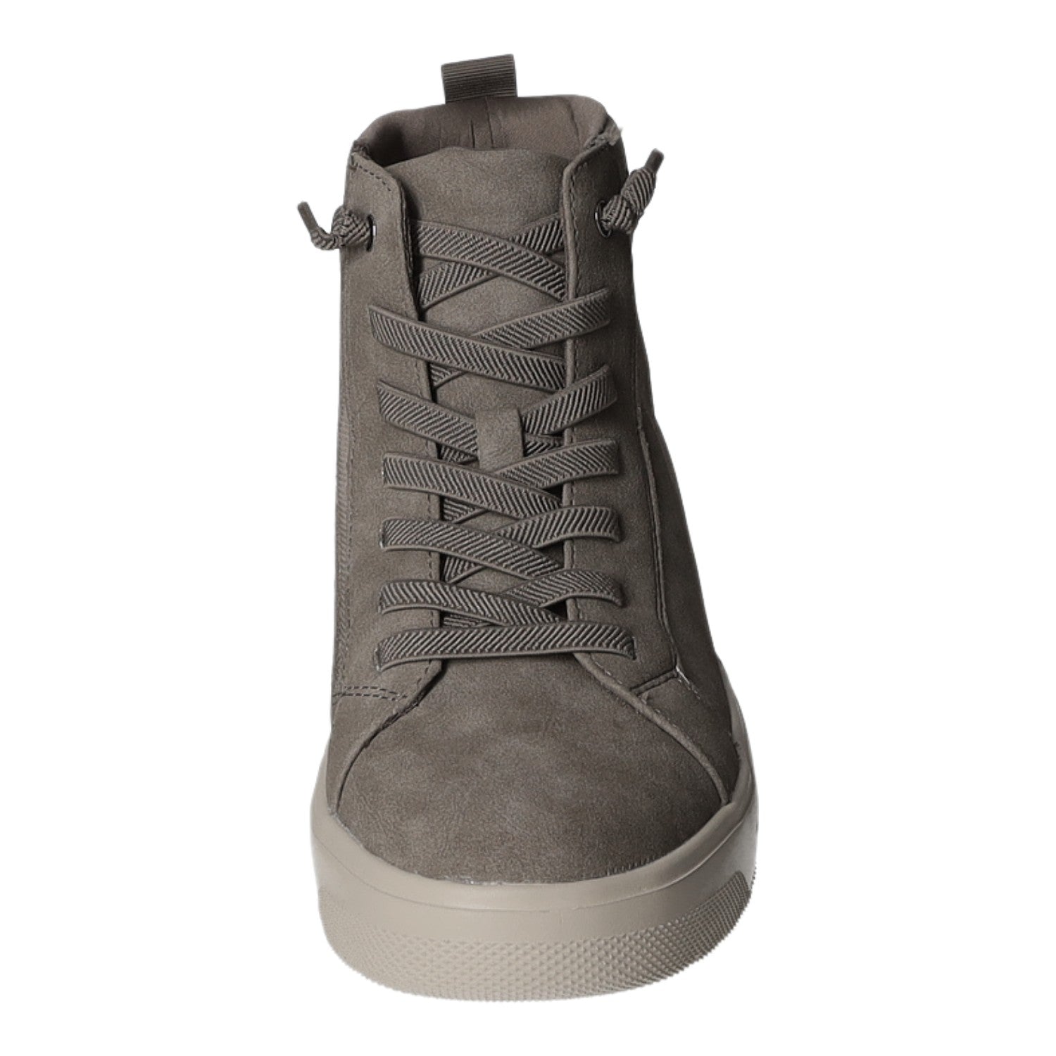 scarbella Schnürstiefelette Kaltfutter bis 35mm Absatz (casual)