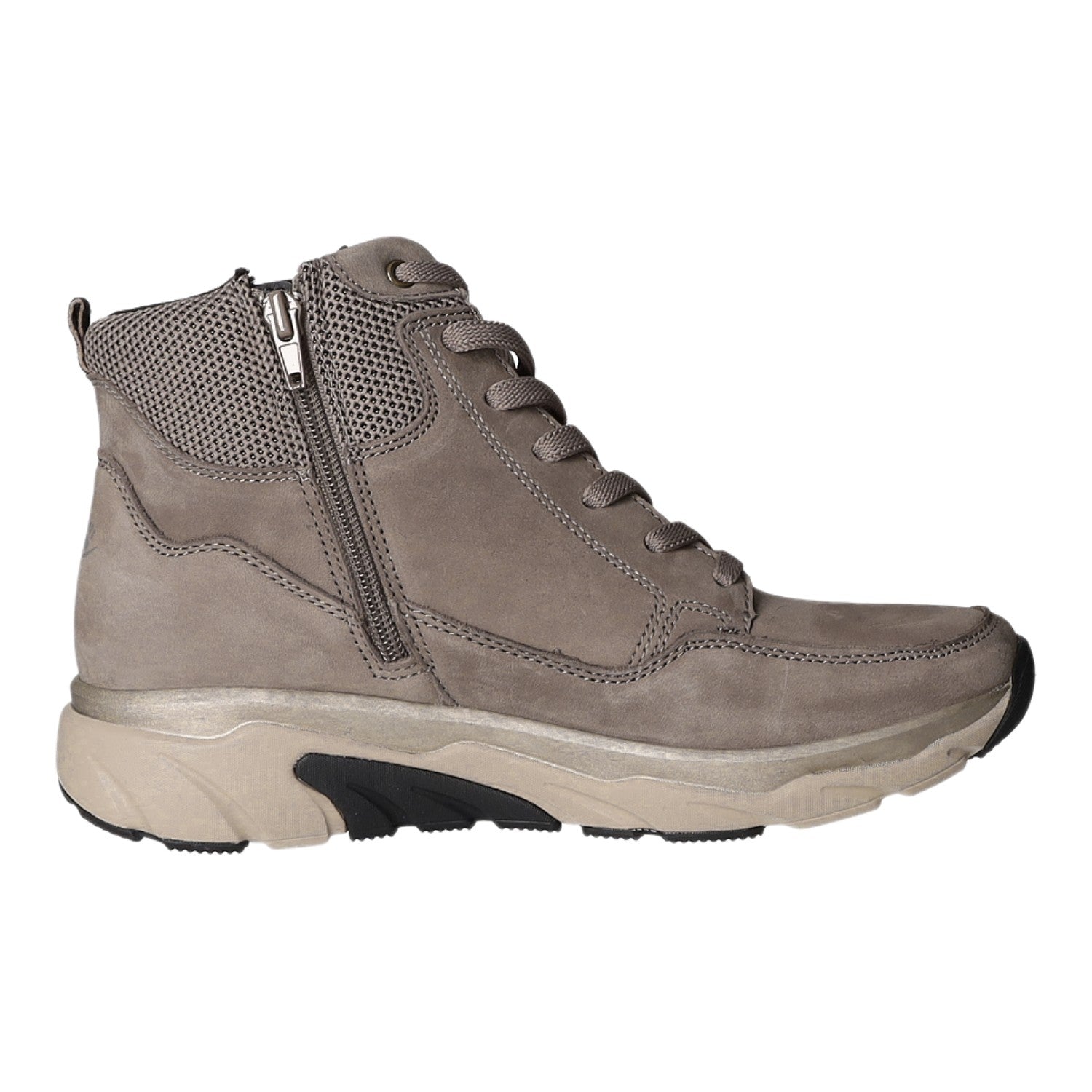 Gabor Schnürstiefelette Kaltfutter bis 35mm Absatz (casual)