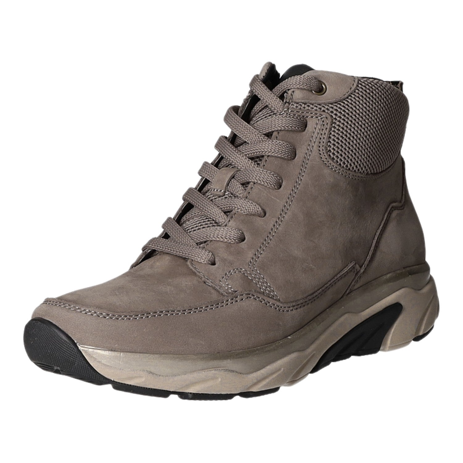 Gabor Schnürstiefelette Kaltfutter bis 35mm Absatz (casual)