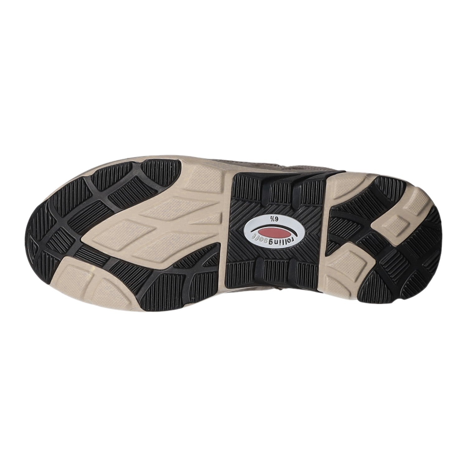 Gabor Schnürstiefelette Kaltfutter bis 35mm Absatz (casual)