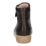 Lade das Bild in den Galerie-Viewer, Paul Green Schnürstiefelette Kaltfutter bis 35mm Absatz (casual)
