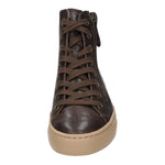 Lade das Bild in den Galerie-Viewer, Paul Green Schnürstiefelette Kaltfutter bis 35mm Absatz (casual)
