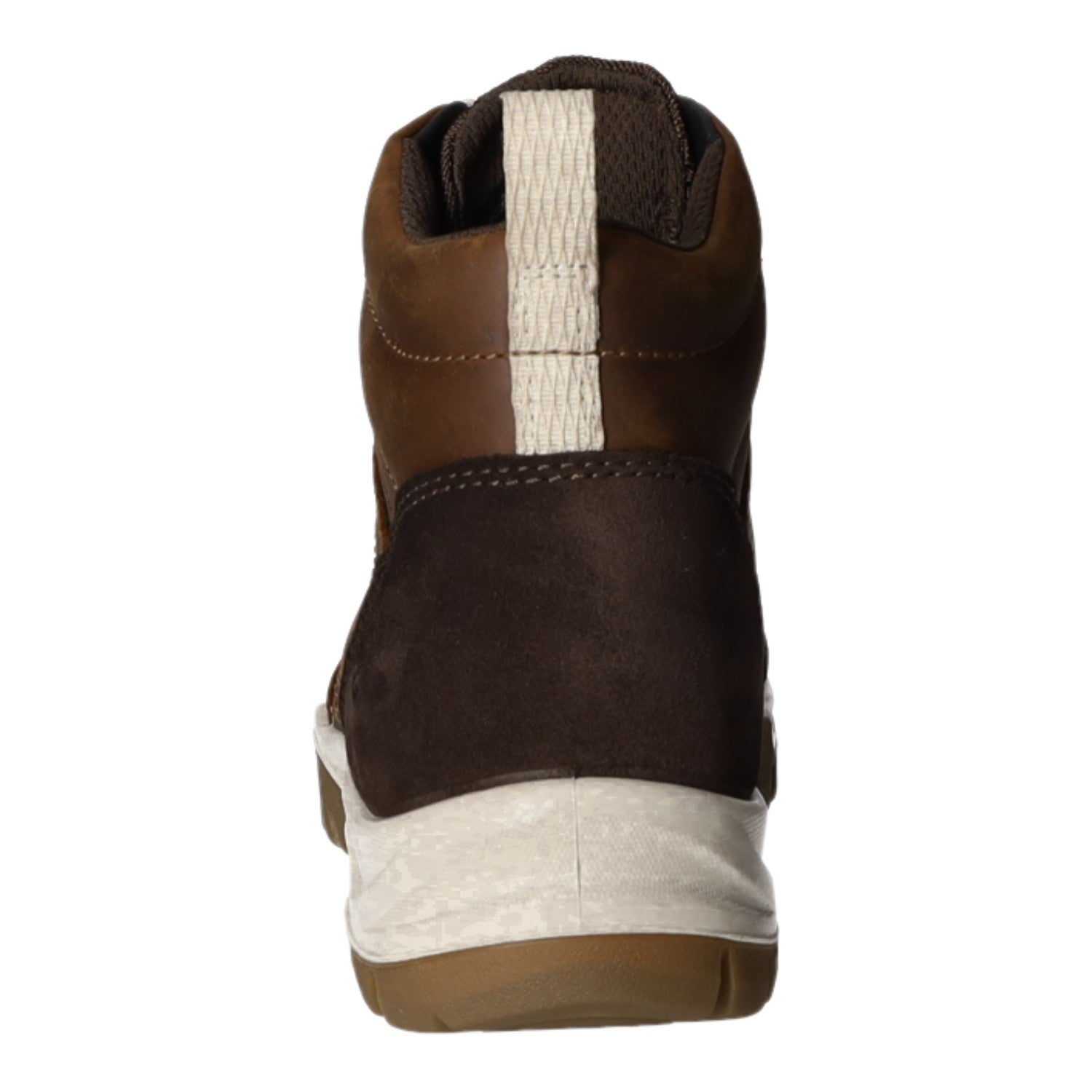 ecco Schnürstiefelette Kaltfutter bis 35mm Absatz (casual) ECCO XPEDITION III W