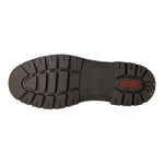 Lade das Bild in den Galerie-Viewer, Rieker Schnürstiefelette Kaltfutter bis 35mm Absatz (casual)
