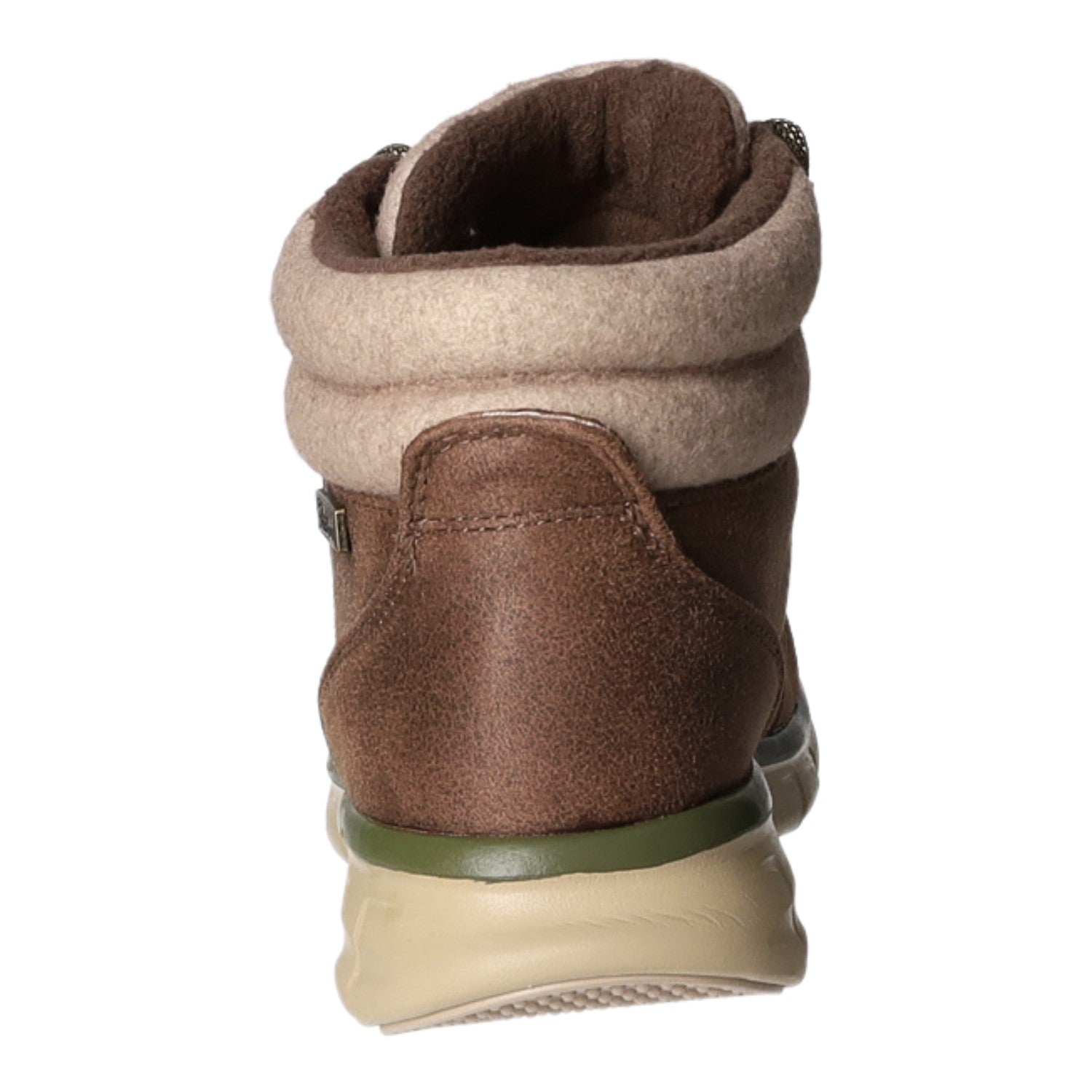 Skechers Schnürstiefelette Kaltfutter bis 35mm Absatz (casual) Synergy-Cool Seeker