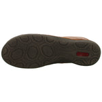 Lade das Bild in den Galerie-Viewer, Rieker Schnürstiefelette Kaltfutter bis 35mm Absatz (casual)
