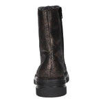 Lade das Bild in den Galerie-Viewer, Rieker Schnürstiefelette Kaltfutter bis 35mm Absatz (casual)
