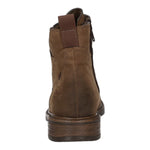 Lade das Bild in den Galerie-Viewer, Rieker Schnürstiefelette Kaltfutter bis 35mm Absatz (casual)
