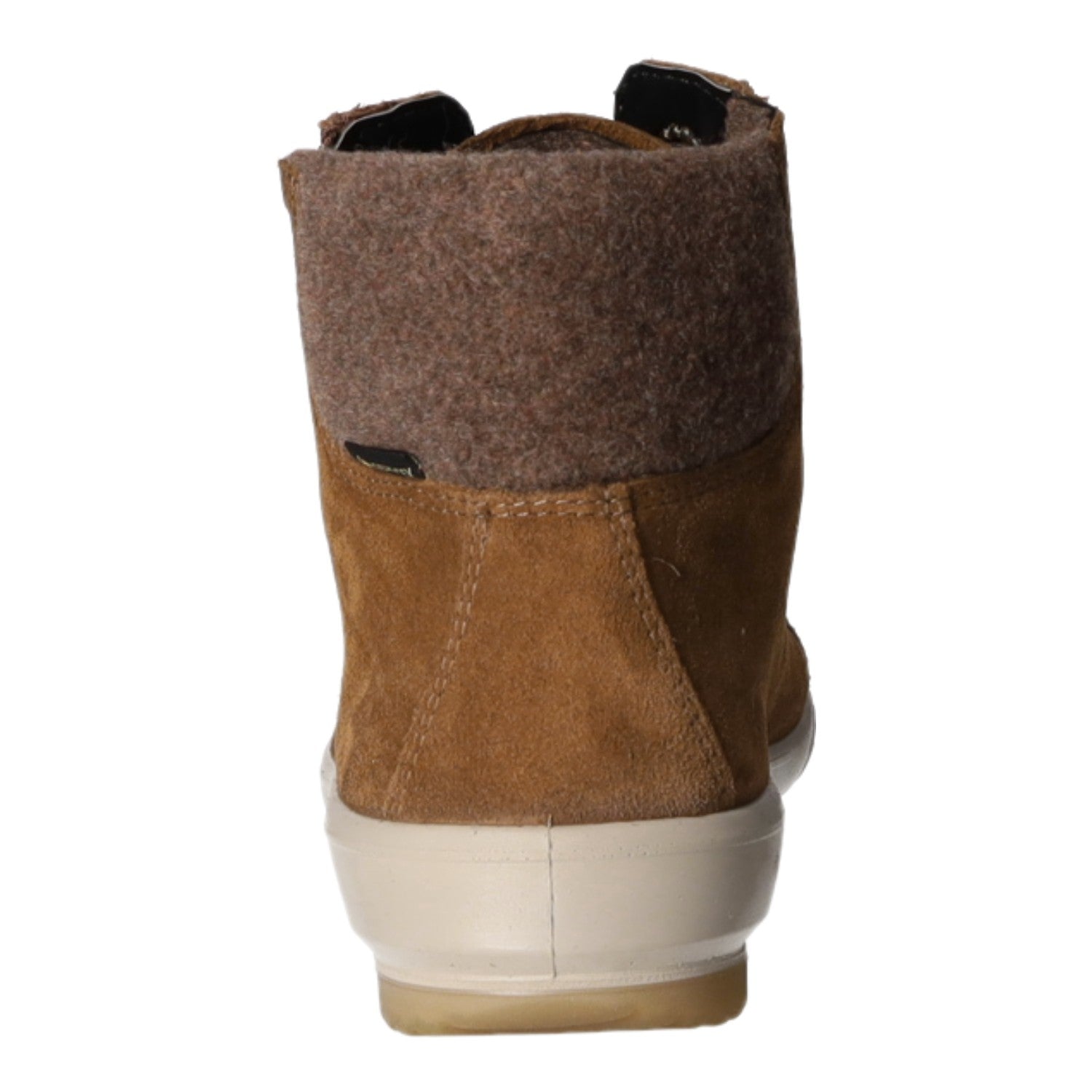 Legero Schnürstiefelette Kaltfutter bis 35mm Absatz (casual) TANARO 5.0