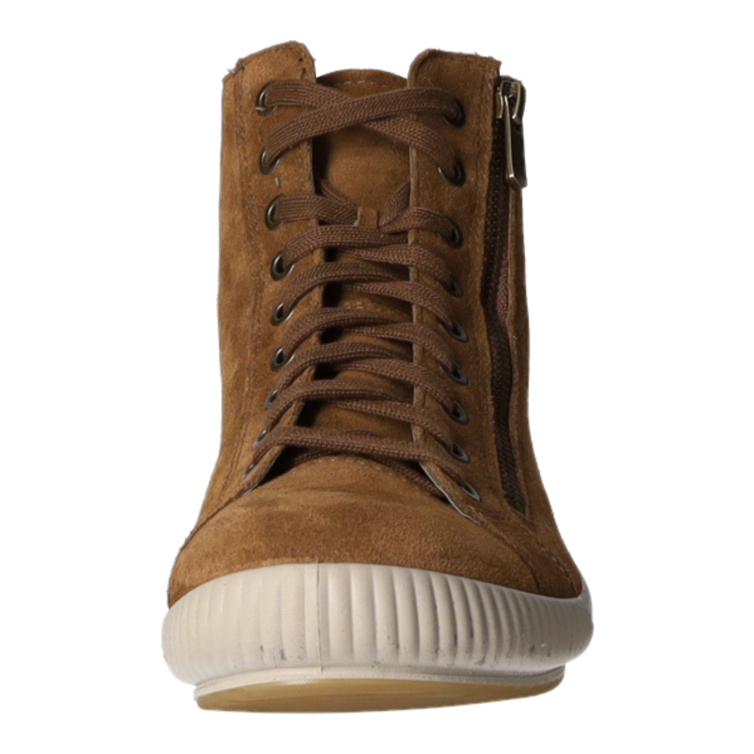 Legero Schnürstiefelette Kaltfutter bis 35mm Absatz (casual) TANARO 5.0