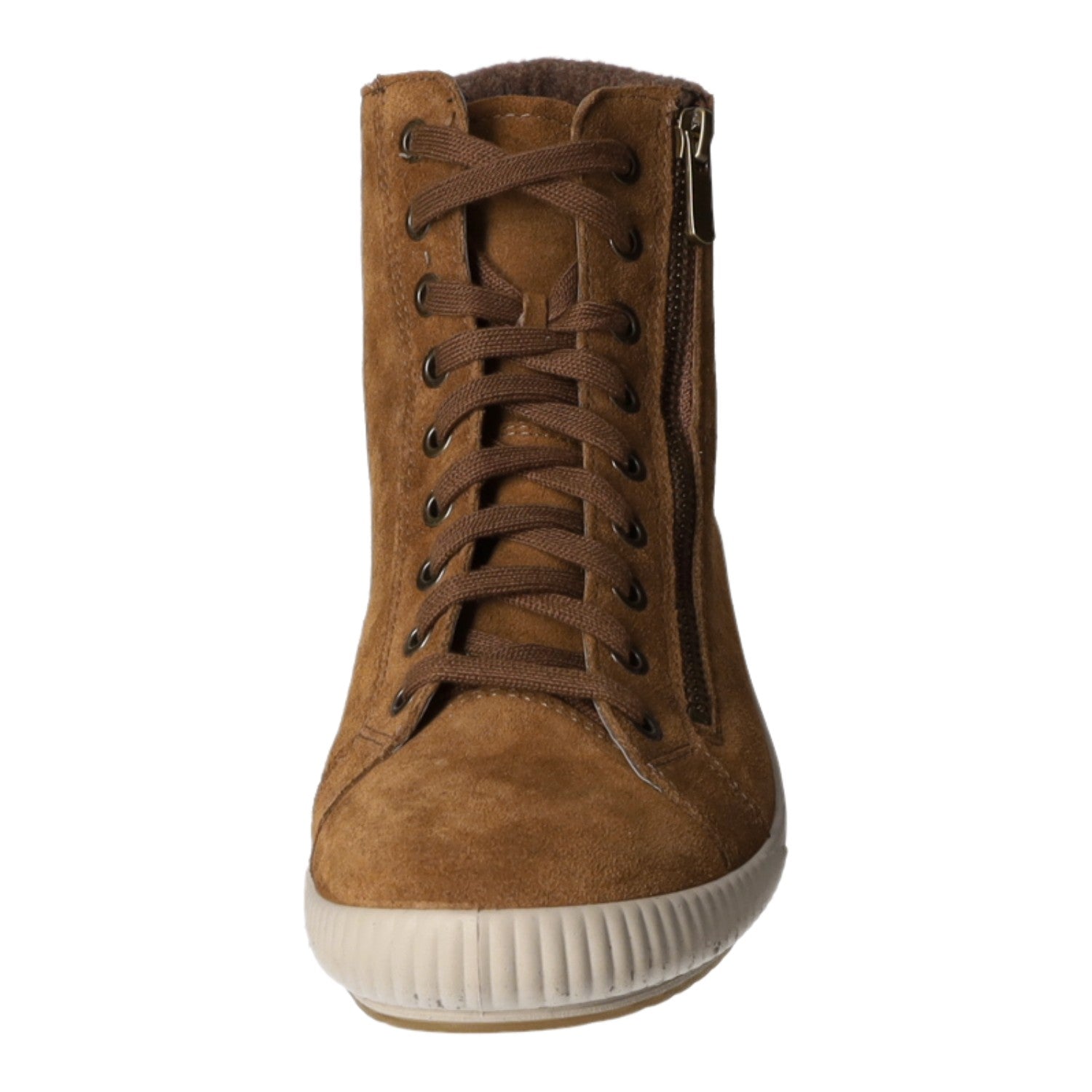 Legero Schnürstiefelette Kaltfutter bis 35mm Absatz (casual) TANARO 5.0