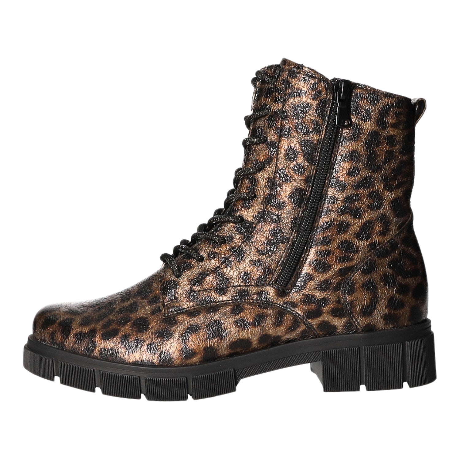 Remonte Schnürstiefelette Kaltfutter bis 35mm Absatz (casual)