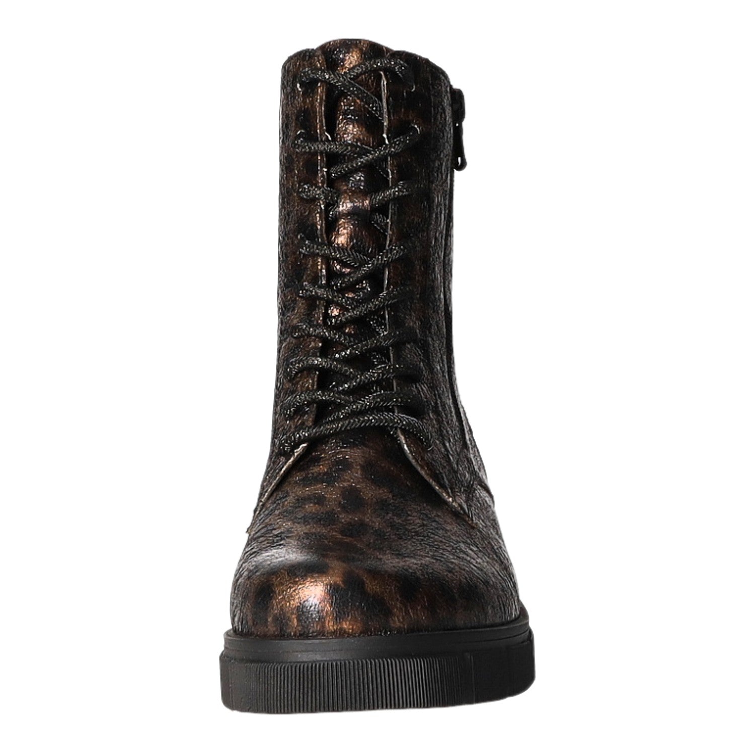 Remonte Schnürstiefelette Kaltfutter bis 35mm Absatz (casual)