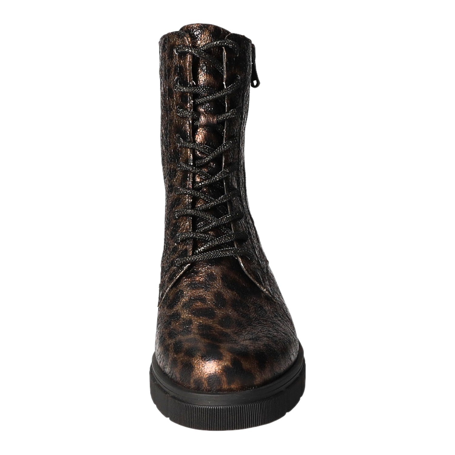 Remonte Schnürstiefelette Kaltfutter bis 35mm Absatz (casual)