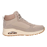 Lade das Bild in den Galerie-Viewer, Skechers Schnürstiefelette Kaltfutter bis 35mm Absatz (casual) UNO-STACRE SHINE
