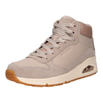 Lade das Bild in den Galerie-Viewer, Skechers Schnürstiefelette Kaltfutter bis 35mm Absatz (casual) UNO-STACRE SHINE
