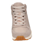 Lade das Bild in den Galerie-Viewer, Skechers Schnürstiefelette Kaltfutter bis 35mm Absatz (casual) UNO-STACRE SHINE
