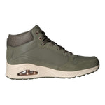 Lade das Bild in den Galerie-Viewer, Skechers Schnürstiefelette Kaltfutter bis 35mm Absatz (casual) UNO-STACRE SHINE
