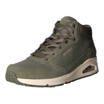 Lade das Bild in den Galerie-Viewer, Skechers Schnürstiefelette Kaltfutter bis 35mm Absatz (casual) UNO-STACRE SHINE
