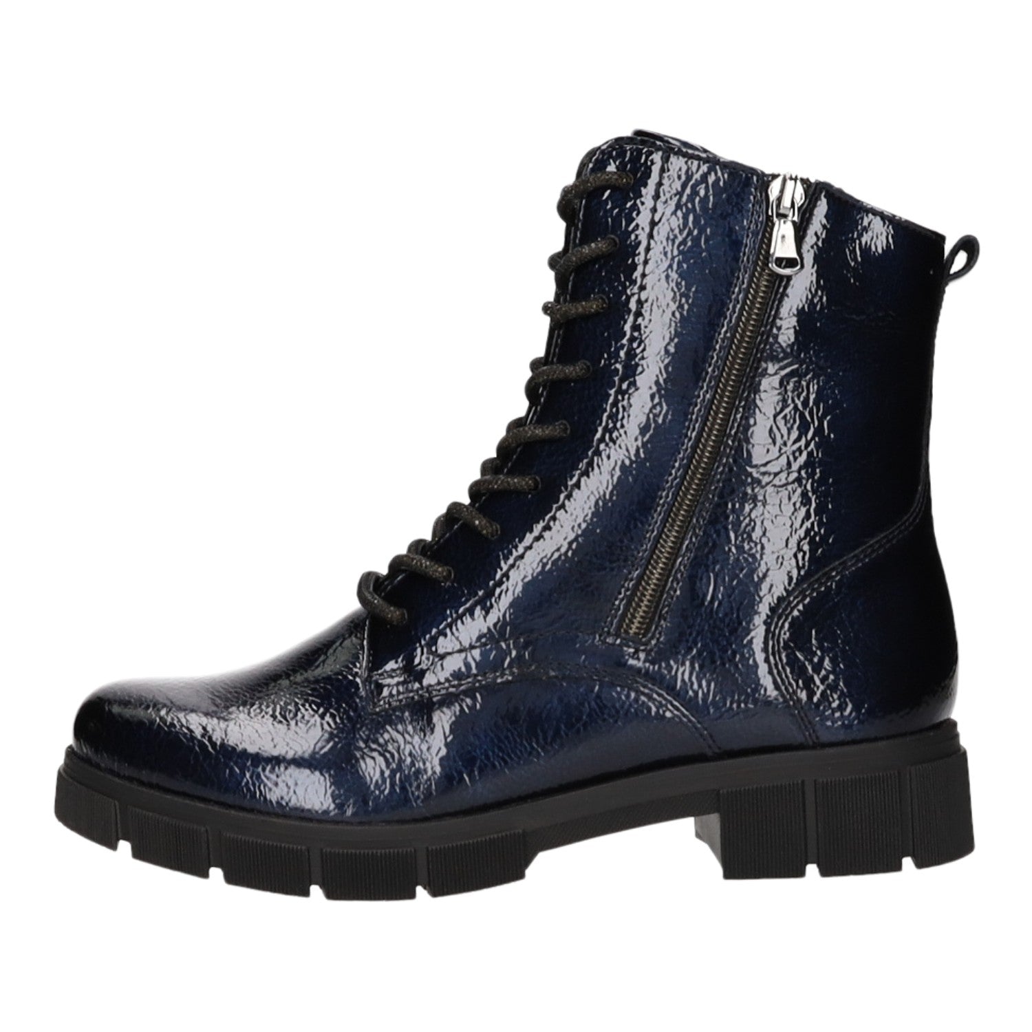 Remonte Schnürstiefelette Kaltfutter bis 35mm Absatz (casual)