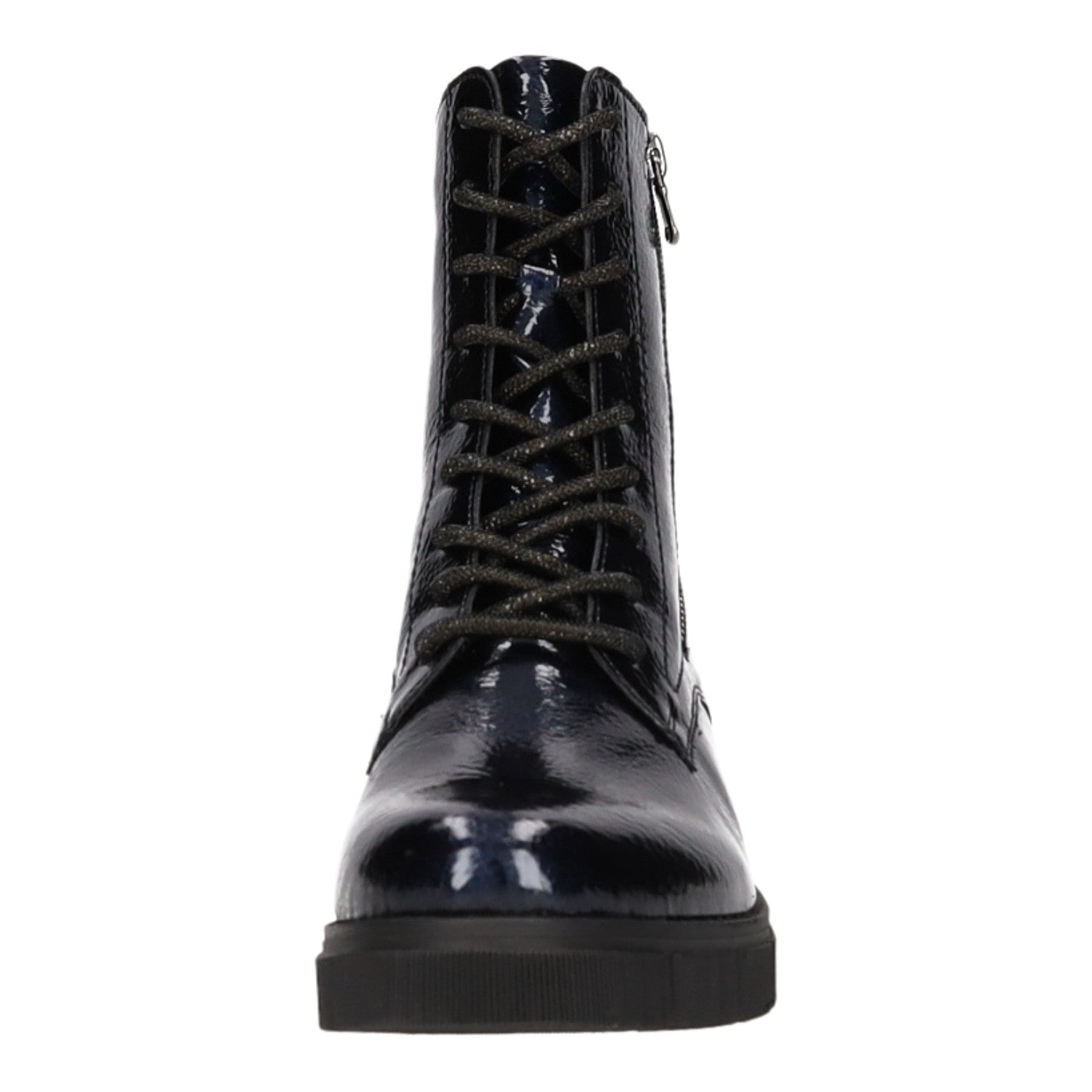 Remonte Schnürstiefelette Kaltfutter bis 35mm Absatz (casual)