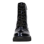 Lade das Bild in den Galerie-Viewer, Remonte Schnürstiefelette Kaltfutter bis 35mm Absatz (casual)
