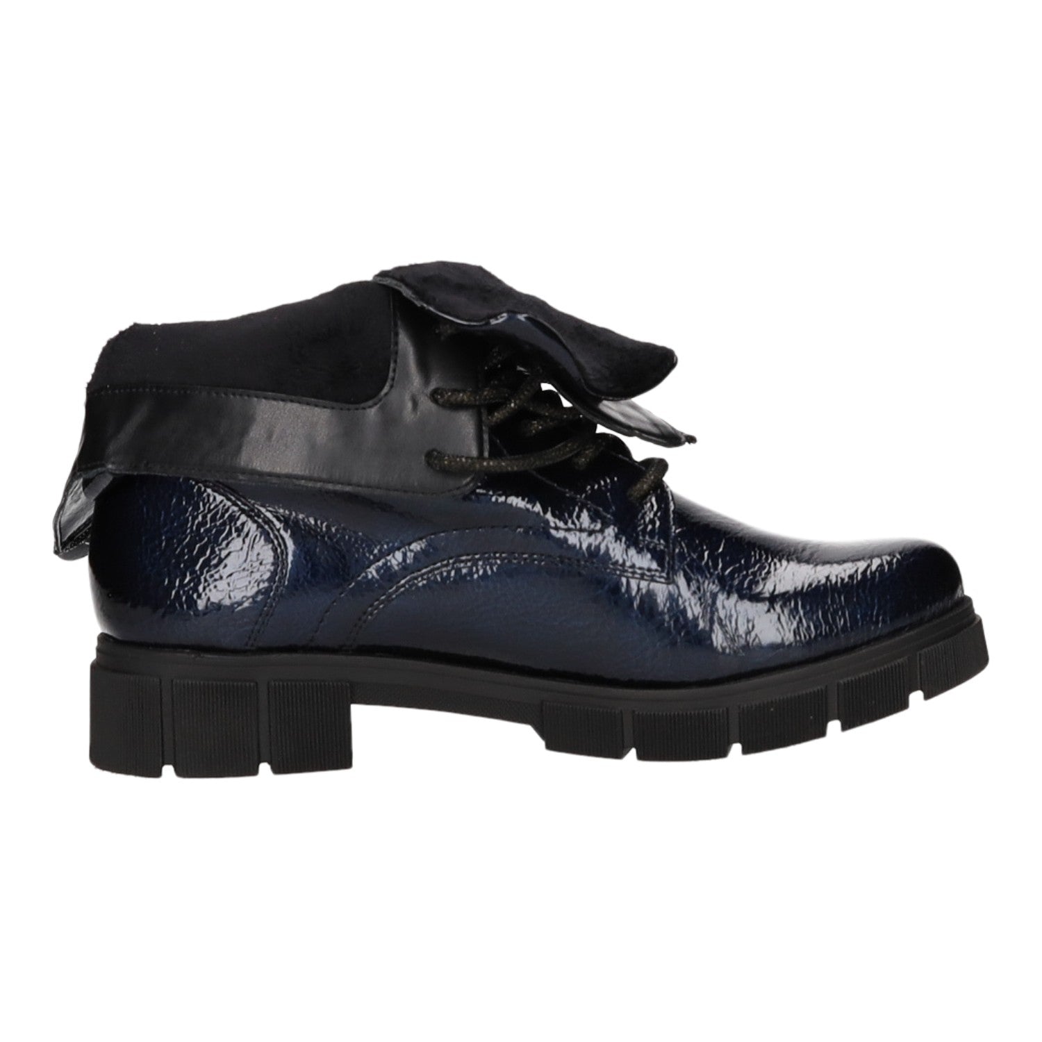 Remonte Schnürstiefelette Kaltfutter bis 35mm Absatz (casual)