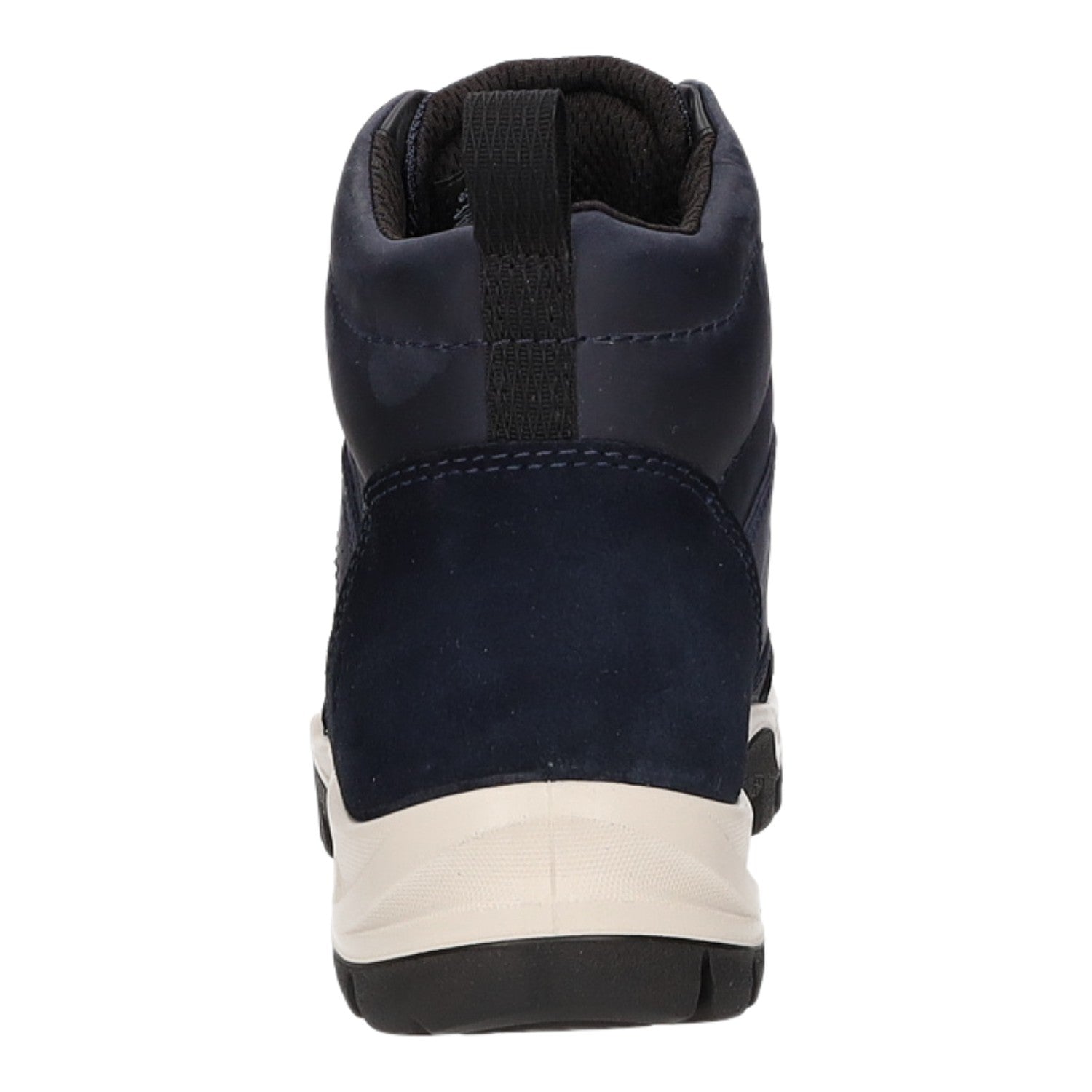 ecco Schnürstiefelette Kaltfutter bis 35mm Absatz (casual) XPEDITION III W