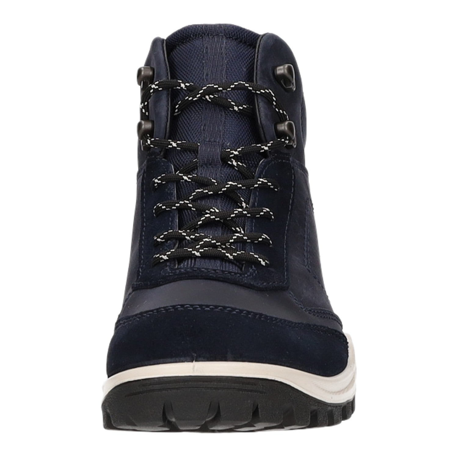 ecco Schnürstiefelette Kaltfutter bis 35mm Absatz (casual) XPEDITION III W