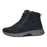 Lade das Bild in den Galerie-Viewer, Gabor Schnürstiefelette Kaltfutter bis 35mm Absatz (casual)
