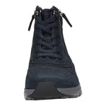 Lade das Bild in den Galerie-Viewer, Gabor Schnürstiefelette Kaltfutter bis 35mm Absatz (casual)
