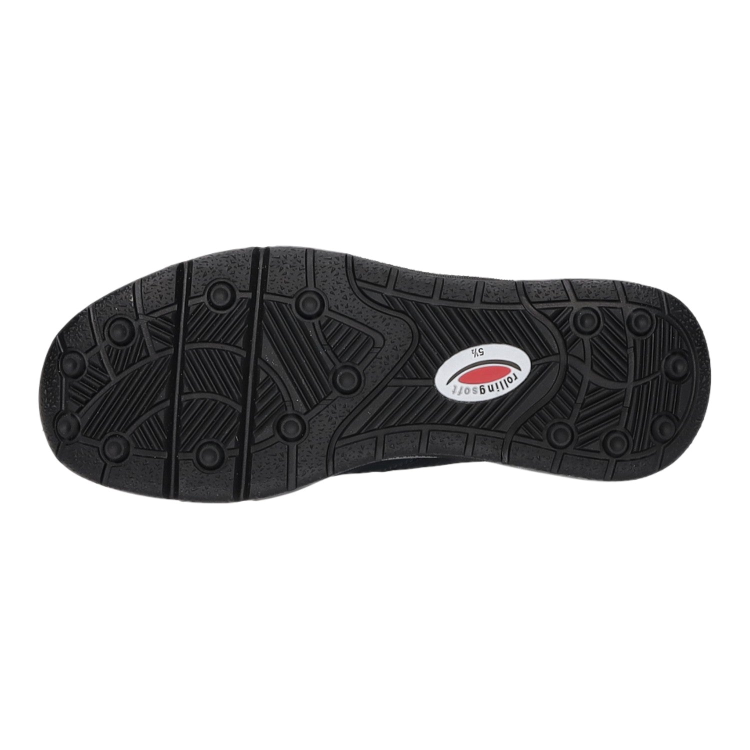 Gabor Schnürstiefelette Kaltfutter bis 35mm Absatz (casual)