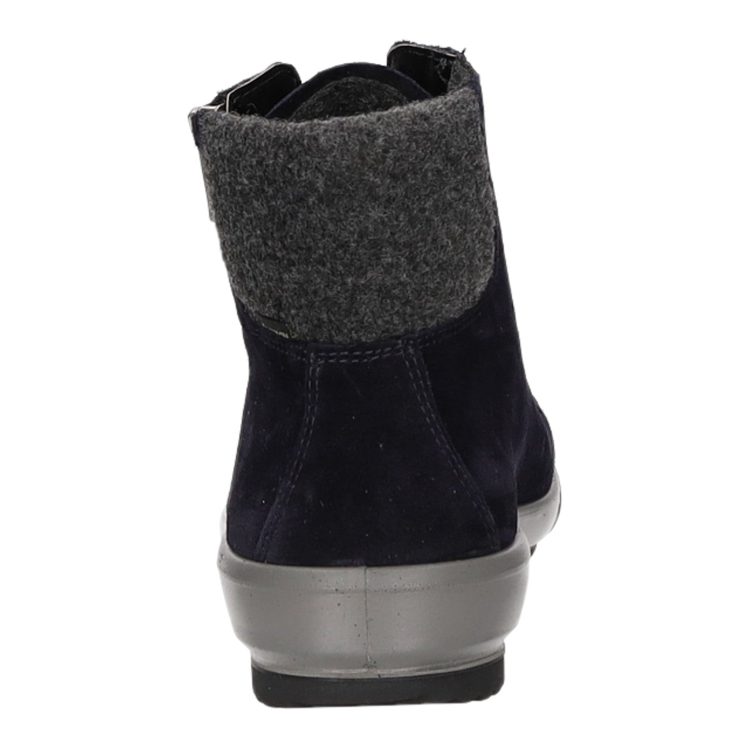 Legero Schnürstiefelette Kaltfutter bis 35mm Absatz (casual) TANARO 5.0