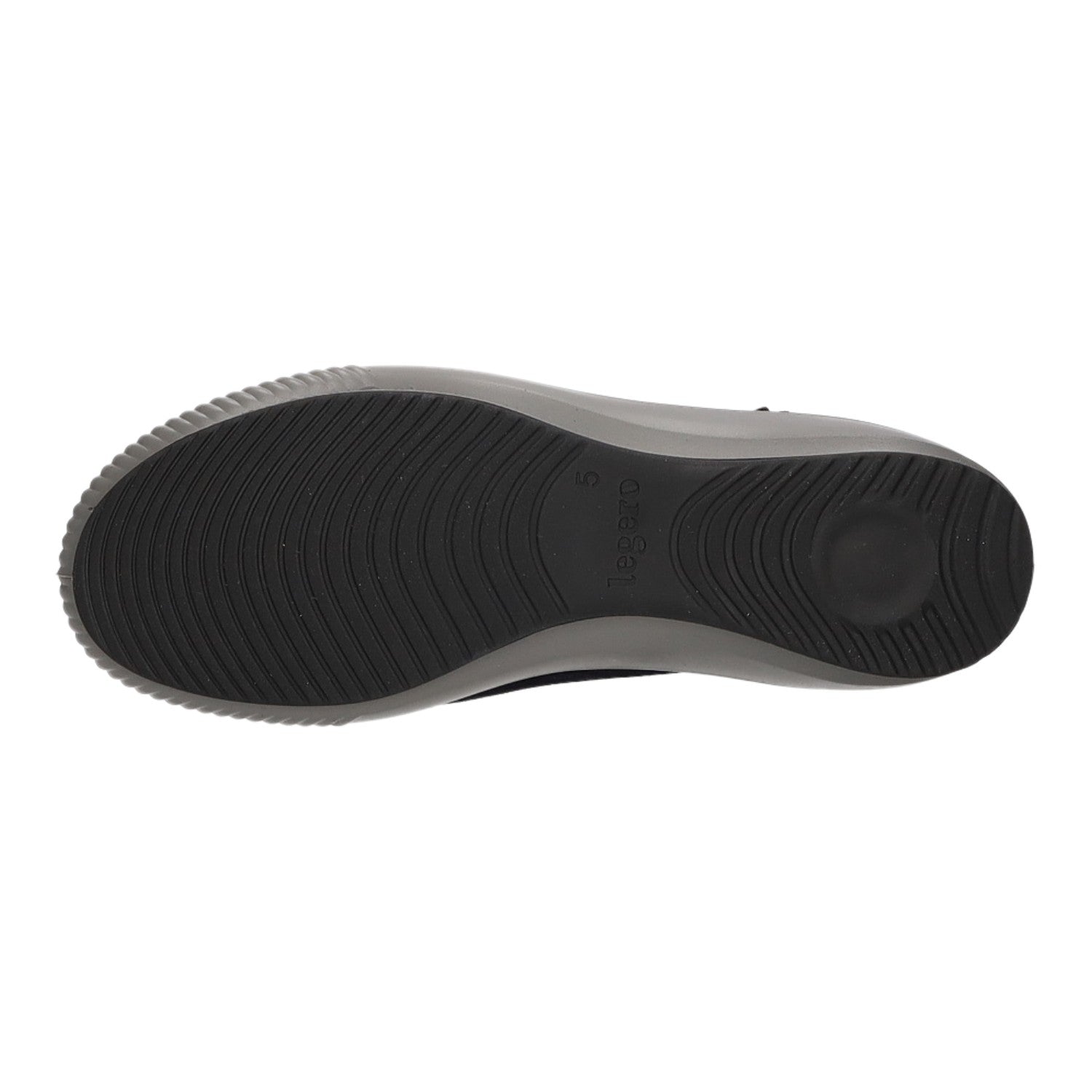 Legero Schnürstiefelette Kaltfutter bis 35mm Absatz (casual) TANARO 5.0