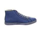 Lade das Bild in den Galerie-Viewer, Rieker Schnürstiefelette Kaltfutter bis 35mm Absatz (casual)
