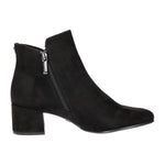 Lade das Bild in den Galerie-Viewer, Tamaris Schlupf-/Reißverschlußstiefelette Kaltfutter ab 35mm Absatz
