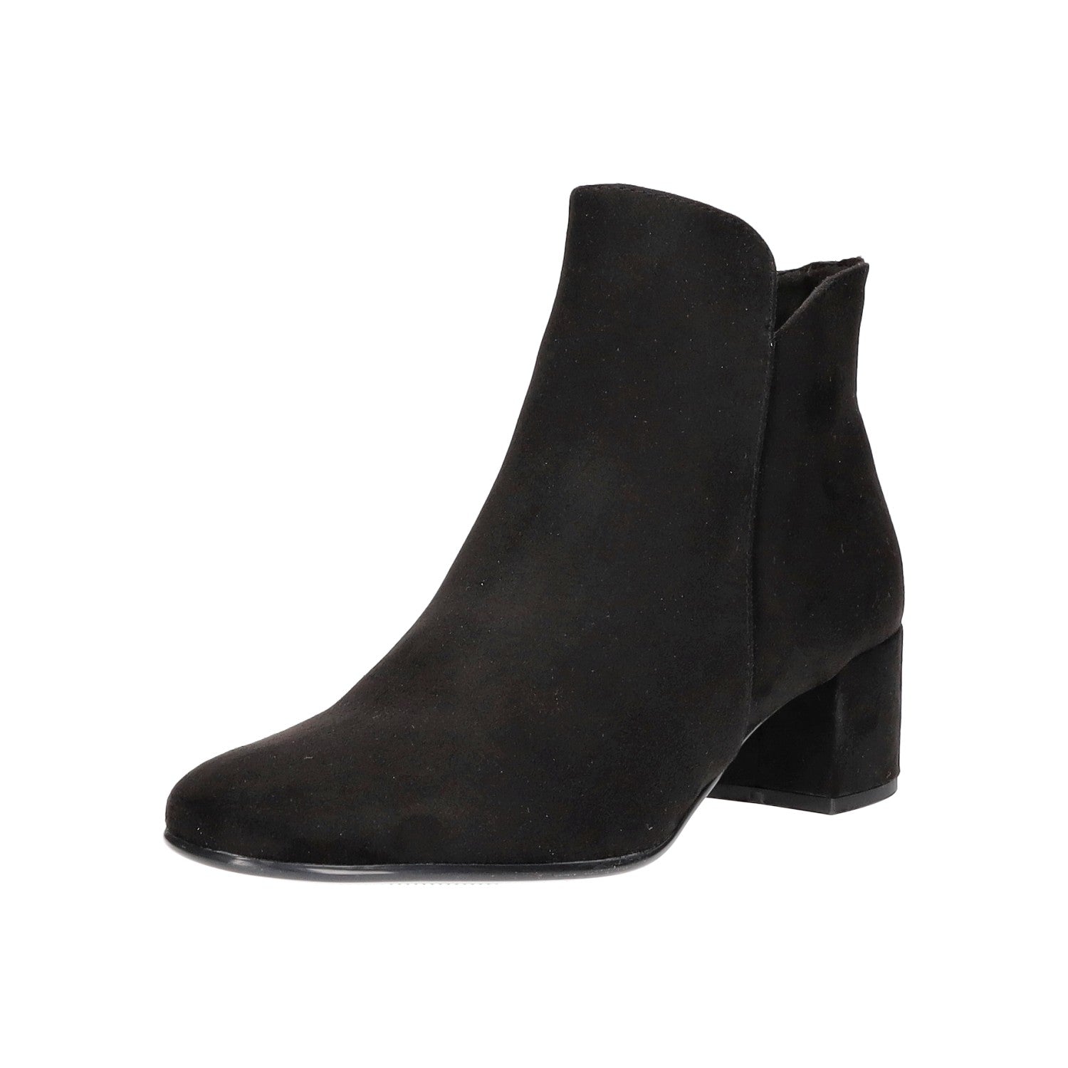 Tamaris Schlupf-/Reißverschlußstiefelette Kaltfutter ab 35mm Absatz