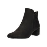 Lade das Bild in den Galerie-Viewer, Tamaris Schlupf-/Reißverschlußstiefelette Kaltfutter ab 35mm Absatz
