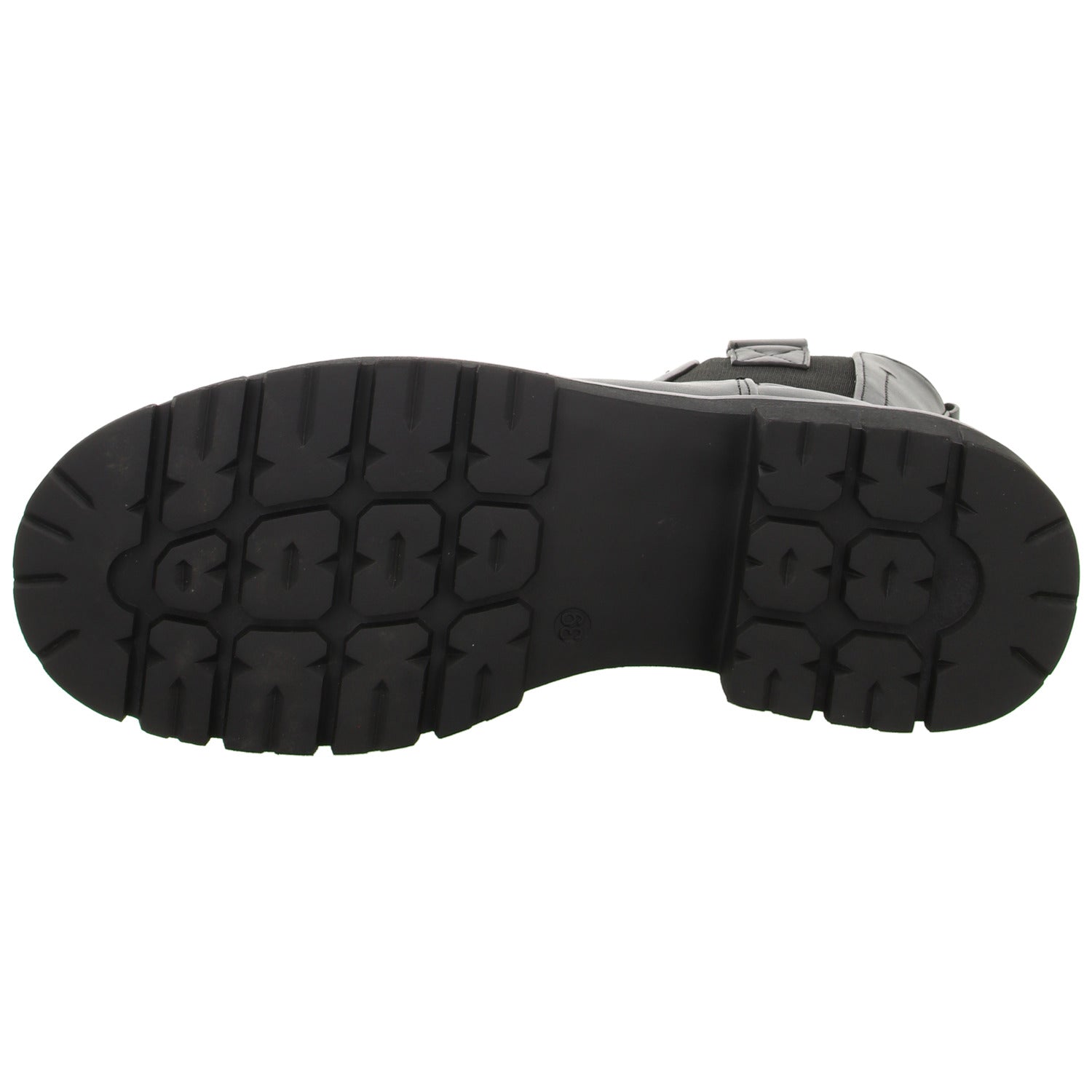 living UPDATED Schlupf-/Reißverschlußstiefelette Kaltfutter bis 35mm Absatz (casual)