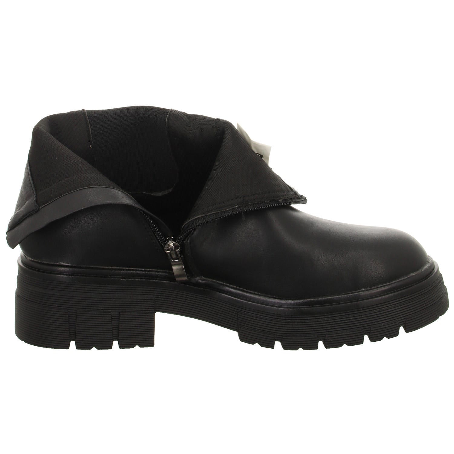 living UPDATED Schlupf-/Reißverschlußstiefelette Kaltfutter bis 35mm Absatz (casual)