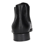 Lade das Bild in den Galerie-Viewer, Rieker Schlupf-/Reißverschlußstiefelette Kaltfutter bis 35mm Absatz (casual)
