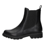 Lade das Bild in den Galerie-Viewer, Tamaris Schlupf-/Reißverschlußstiefelette Kaltfutter bis 35mm Absatz (casual)
