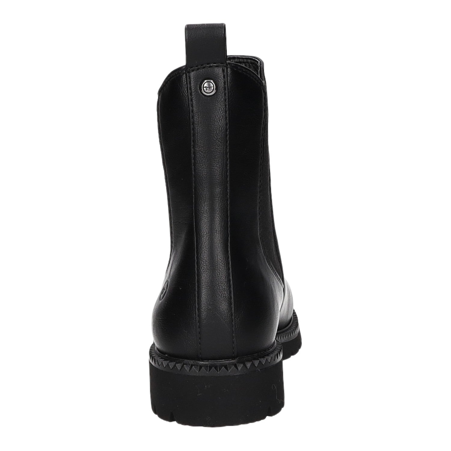 Tamaris Schlupf-/Reißverschlußstiefelette Kaltfutter bis 35mm Absatz (casual)