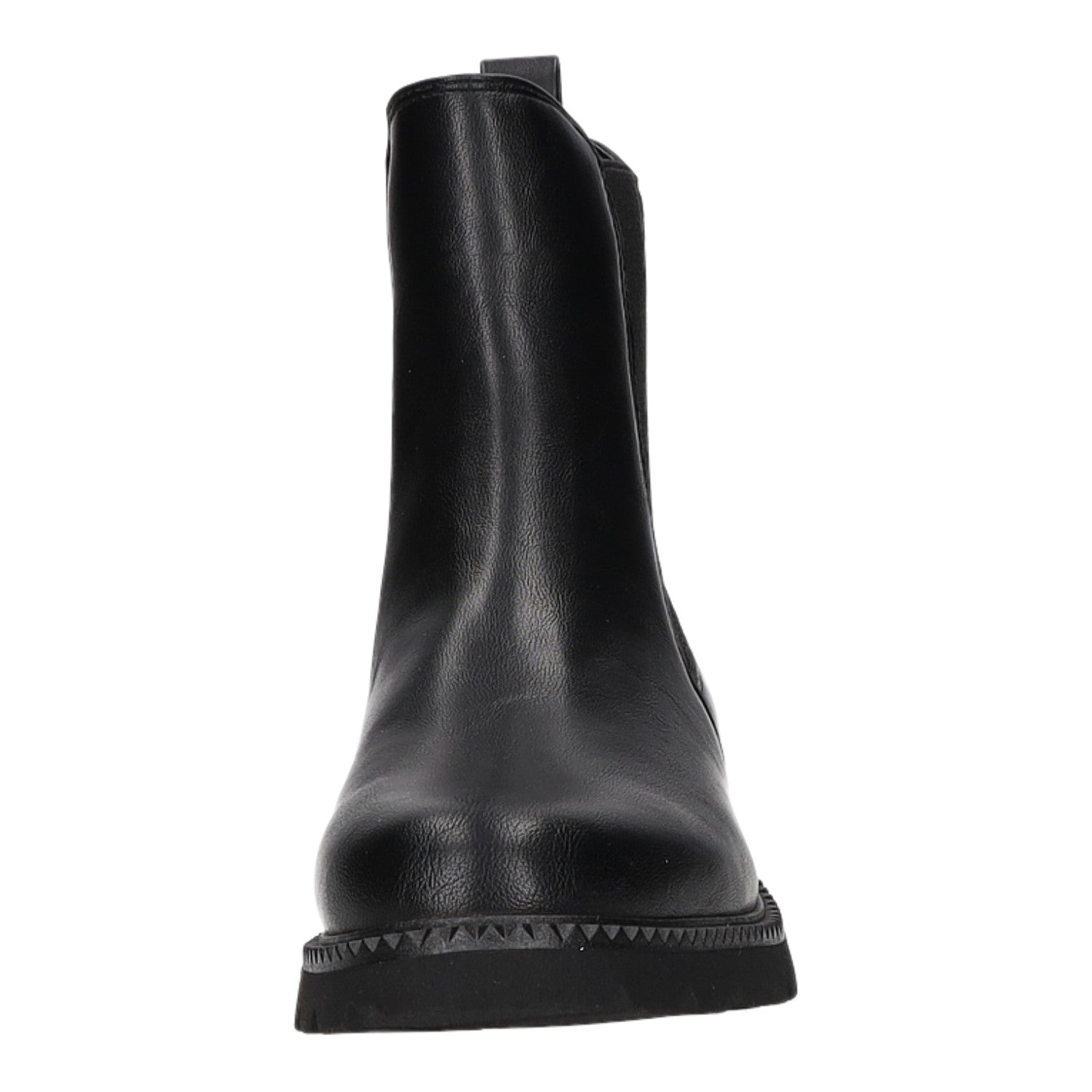 Tamaris Schlupf-/Reißverschlußstiefelette Kaltfutter bis 35mm Absatz (casual)