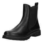 Lade das Bild in den Galerie-Viewer, Tamaris Schlupf-/Reißverschlußstiefelette Kaltfutter bis 35mm Absatz (casual)
