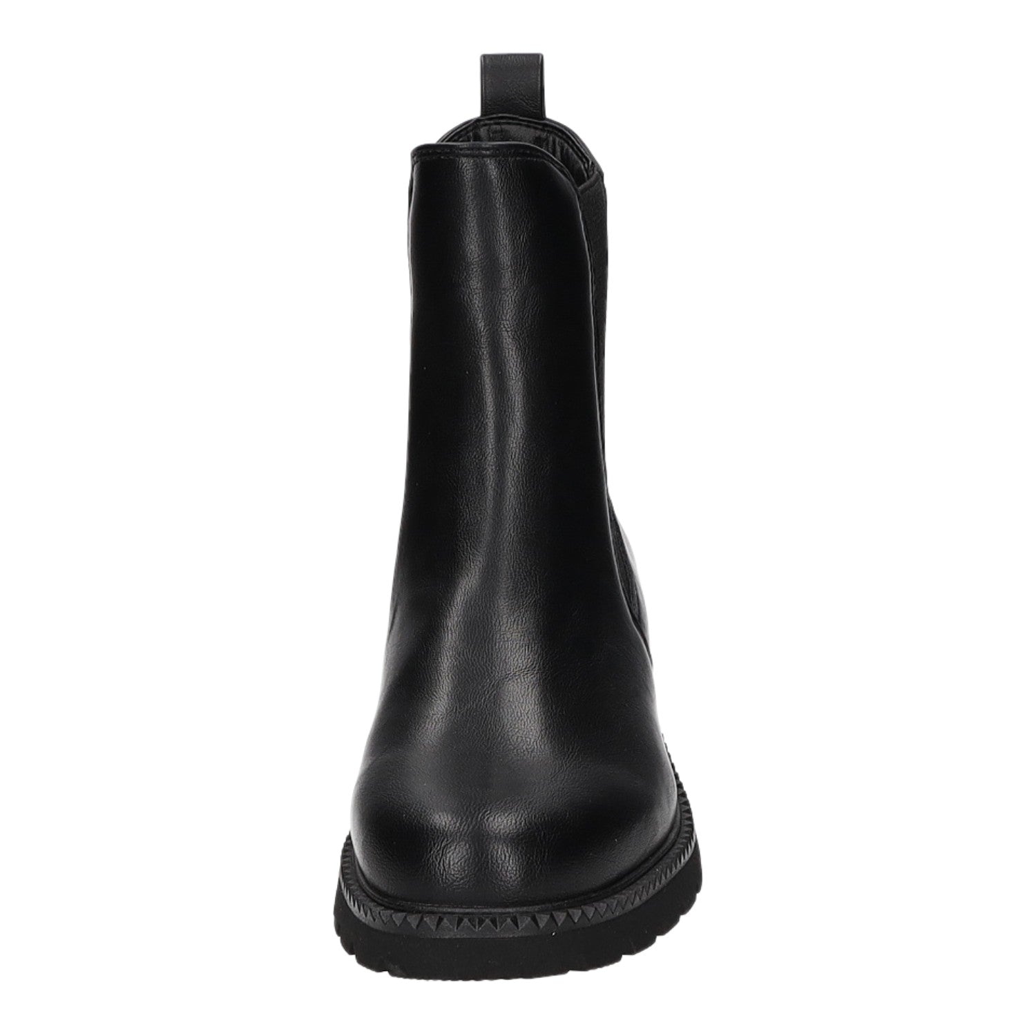 Tamaris Schlupf-/Reißverschlußstiefelette Kaltfutter bis 35mm Absatz (casual)